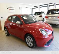 Auto - Alfa romeo mito 1.3 jtdm 95 cv s&s super