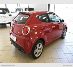 Auto - Alfa romeo mito 1.3 jtdm 95 cv s&s super