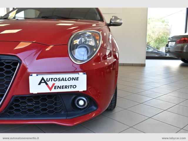 Auto - Alfa romeo mito 1.3 jtdm 95 cv s&s super