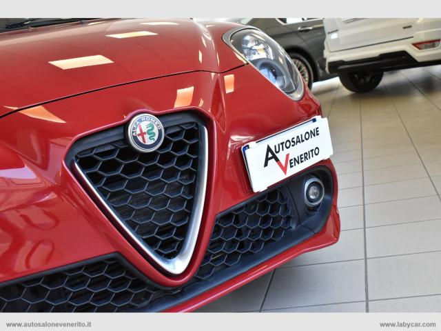 Auto - Alfa romeo mito 1.3 jtdm 95 cv s&s super