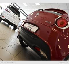 Auto - Alfa romeo mito 1.3 jtdm 95 cv s&s super