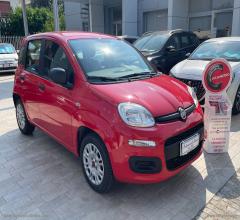 Auto - Fiat panda 1.2 easypower easy