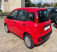 Auto - Fiat panda 1.2 easypower easy