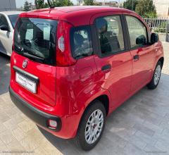 Auto - Fiat panda 1.2 easypower easy