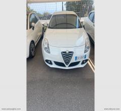 Auto - Alfa romeo giulietta 1.6 jtdm-2 105 cv distinctive