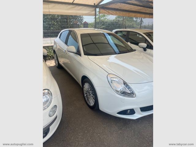 Auto - Alfa romeo giulietta 1.6 jtdm-2 105 cv distinctive