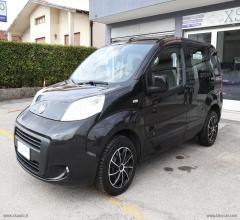 Fiat qubo 1.4 8v 73 cv active