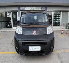 Auto - Fiat qubo 1.4 8v 73 cv active