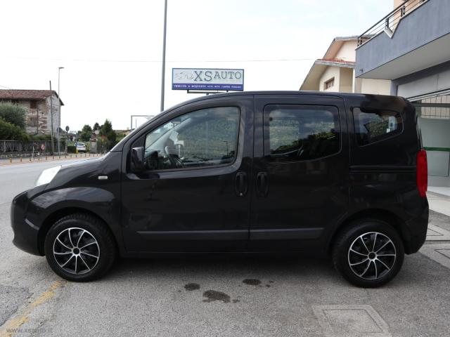 Auto - Fiat qubo 1.4 8v 73 cv active