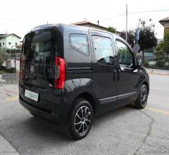 Auto - Fiat qubo 1.4 8v 73 cv active