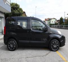 Auto - Fiat qubo 1.4 8v 73 cv active