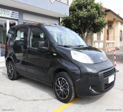 Auto - Fiat qubo 1.4 8v 73 cv active