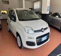 Auto - Fiat panda 1.2 pop