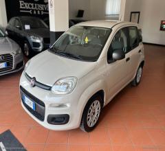 Auto - Fiat panda 1.2 pop