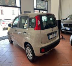 Auto - Fiat panda 1.2 pop