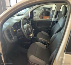 Auto - Fiat panda 1.2 pop