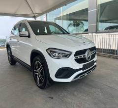 Auto - Mercedes-benz gla 200 d automatic sport plus