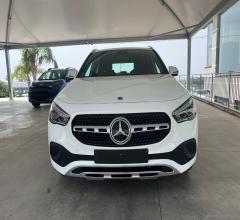 Auto - Mercedes-benz gla 200 d automatic sport plus