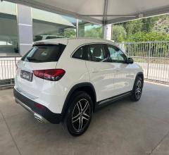 Auto - Mercedes-benz gla 200 d automatic sport plus