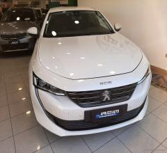 Auto - Peugeot 508 bluehdi 130 s&s eat8 allure