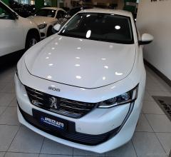 Auto - Peugeot 508 bluehdi 130 s&s eat8 allure