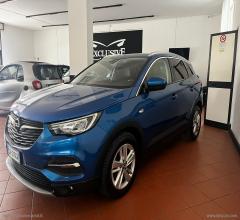 Auto - Opel grandland x 1.5 d ecotec s&s aut. bus.