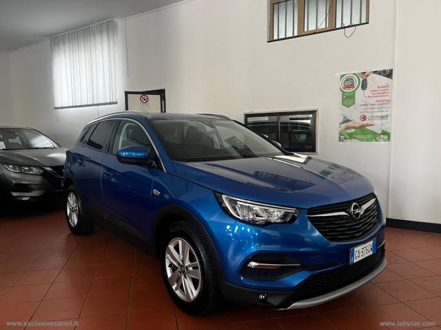 Auto - Opel grandland x 1.5 d ecotec s&s aut. bus.