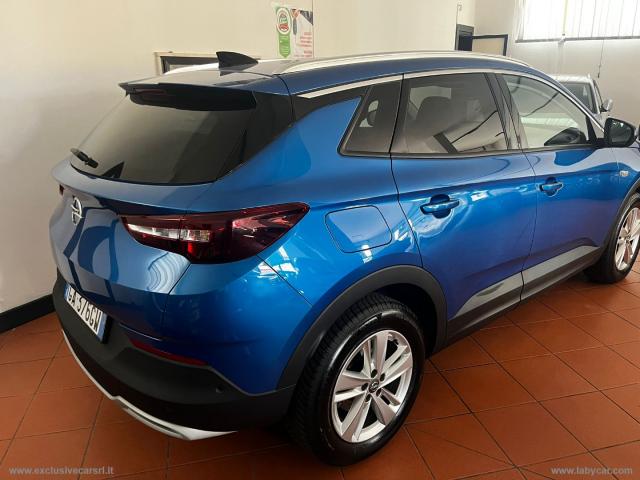 Auto - Opel grandland x 1.5 d ecotec s&s aut. bus.