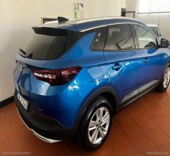 Auto - Opel grandland x 1.5 d ecotec s&s aut. bus.