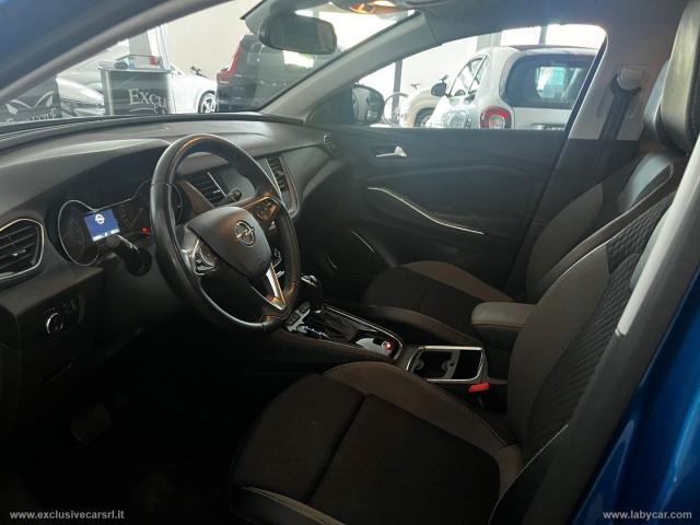 Auto - Opel grandland x 1.5 d ecotec s&s aut. bus.