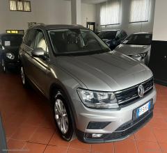 Auto - Volkswagen tiguan 1.6 tdi business bmt