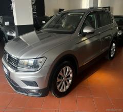 Auto - Volkswagen tiguan 1.6 tdi business bmt