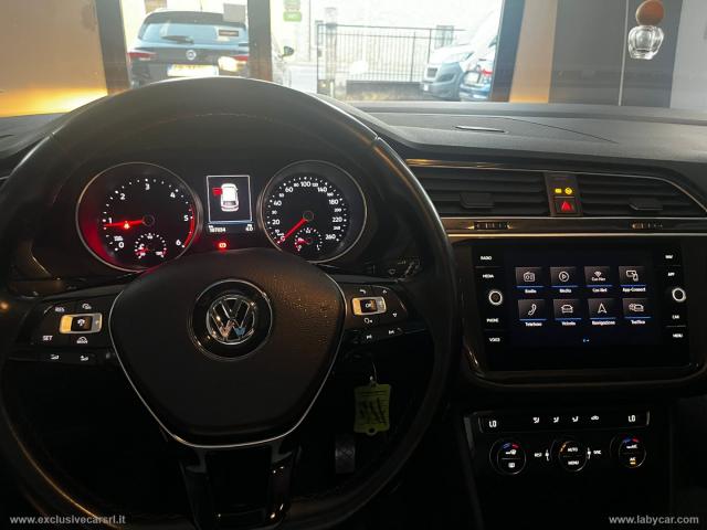 Auto - Volkswagen tiguan 1.6 tdi business bmt