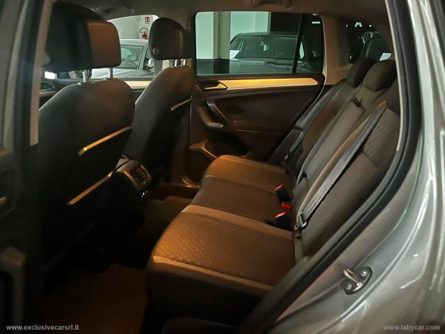 Auto - Volkswagen tiguan 1.6 tdi business bmt