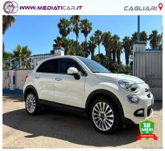 Auto - Fiat 500x 1.6 m.jet 120 cv lounge