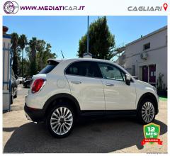 Auto - Fiat 500x 1.6 m.jet 120 cv lounge