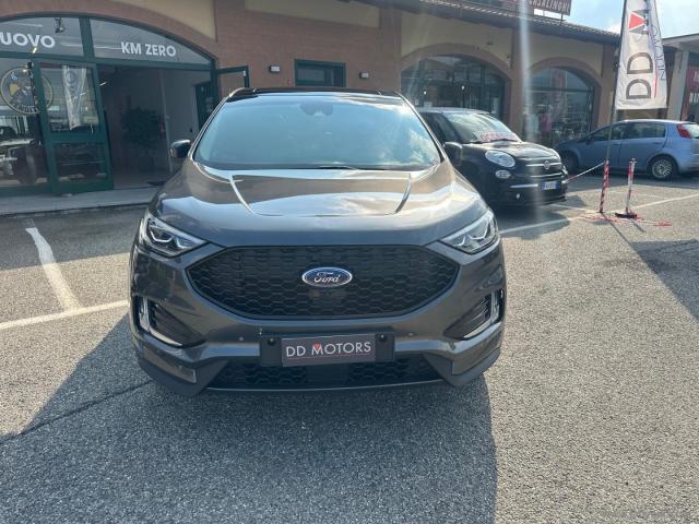 Auto - Ford edge 2.0 ecoblue 238cv awd s&s aut. st-line