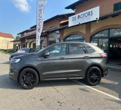 Auto - Ford edge 2.0 ecoblue 238cv awd s&s aut. st-line