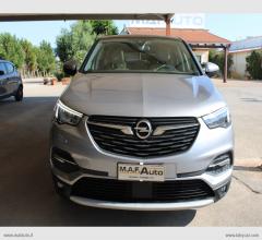 Auto - Opel grandland x 1.5 d ecotec s&s aut. inn.