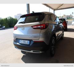 Auto - Opel grandland x 1.5 d ecotec s&s aut. inn.