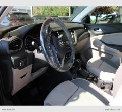 Auto - Opel grandland x 1.5 d ecotec s&s aut. inn.