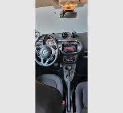 Auto - Smart fortwo 70 1.0 twinamic passion