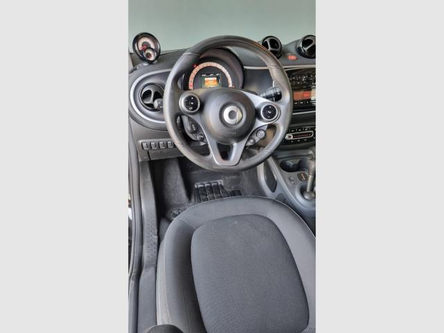 Auto - Smart fortwo 70 1.0 twinamic passion