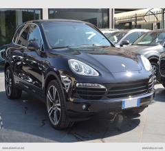 Auto - Porsche cayenne 3.0 diesel 245cv