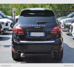 Auto - Porsche cayenne 3.0 diesel 245cv