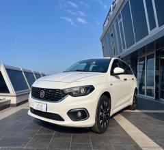 Auto - Fiat tipo 1.6 mjt s&s sw mirror