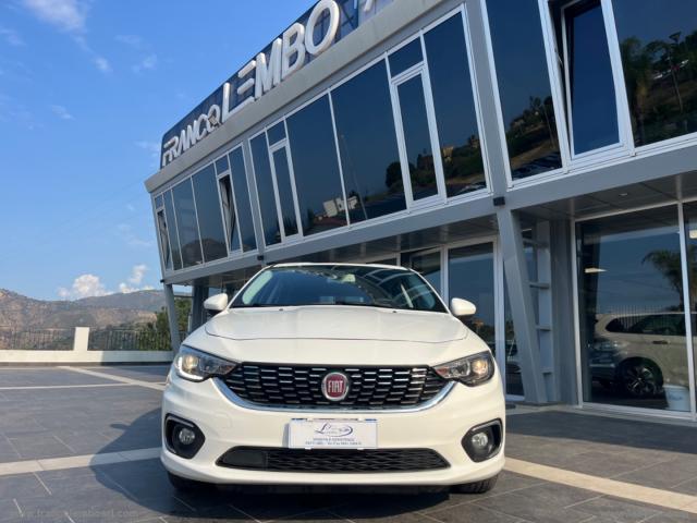 Auto - Fiat tipo 1.6 mjt s&s sw mirror