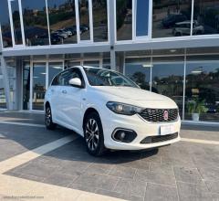 Auto - Fiat tipo 1.6 mjt s&s sw mirror