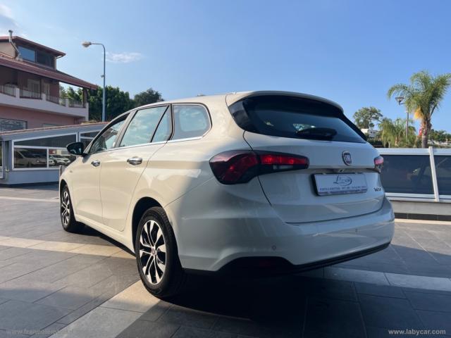 Auto - Fiat tipo 1.6 mjt s&s sw mirror