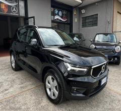 Auto - Volvo xc40 d3 business